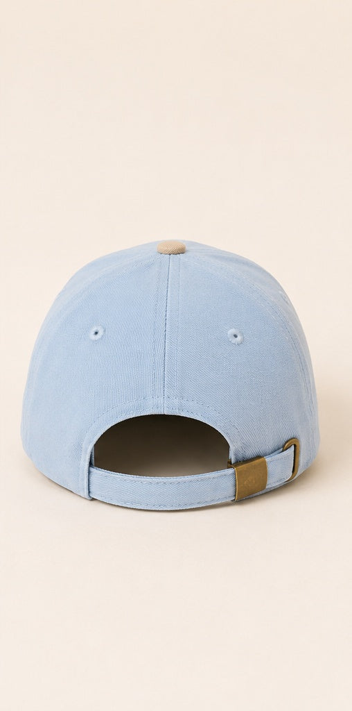 Jockey Ball cap | colección botánica osadía