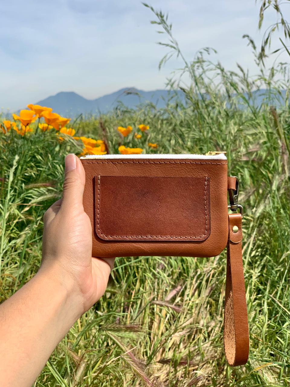 Estuche de Mano