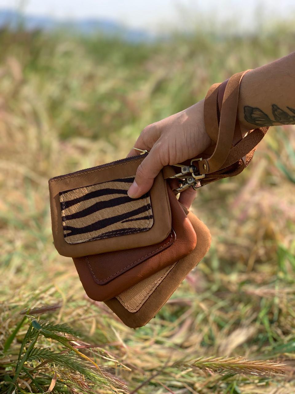 Estuche de Mano