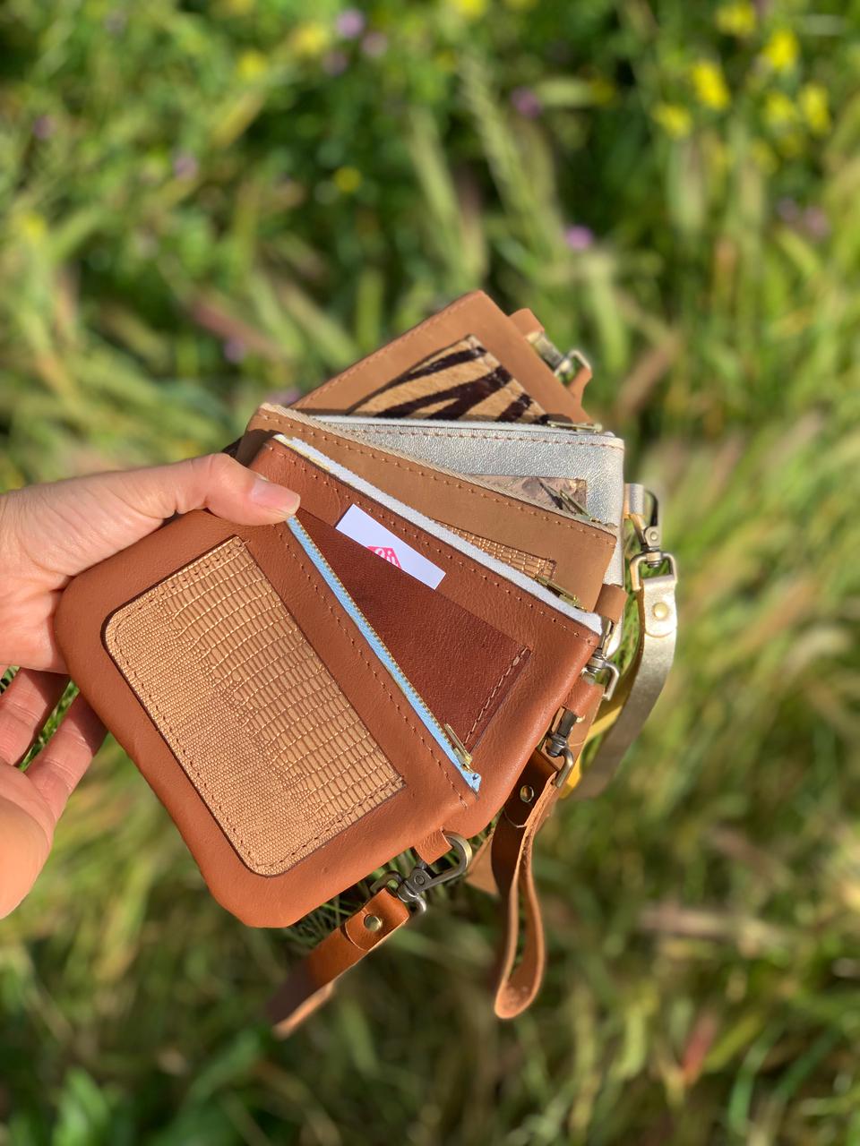 Estuche de Mano