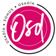 Somos Osadía - Inicio